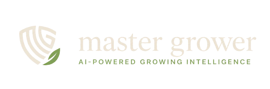 Master Grower — AI-Powered Growing Intelligence